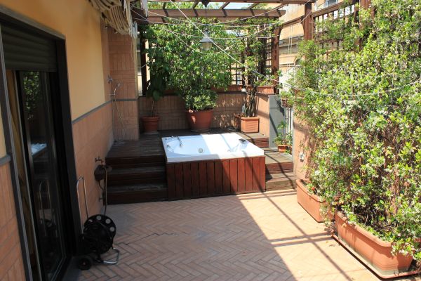 Suite Esedra (Neapel)
